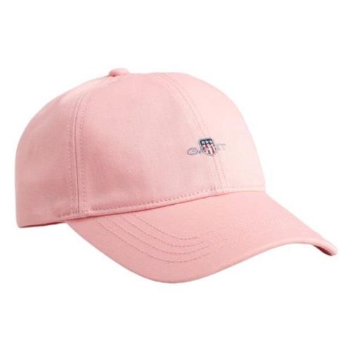 Gant Keps Pink, Herr