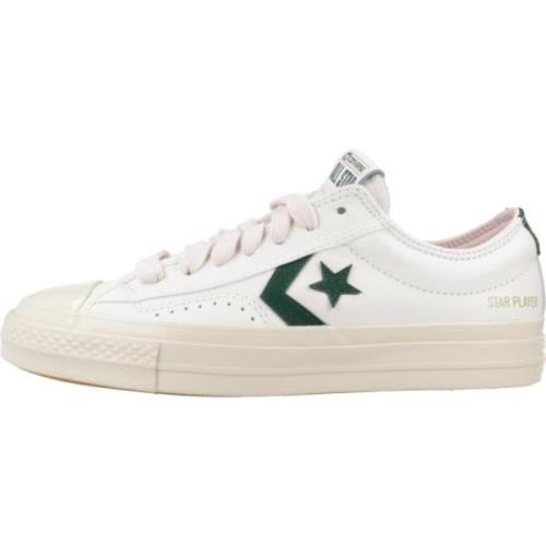 Converse Klassiska Sneakers All Star Cruis White, Dam