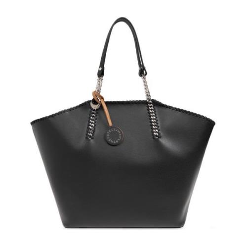 Stella McCartney Axelväska Black, Dam