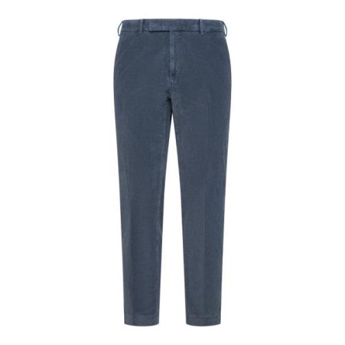 PT Torino Chic Denim Bottoms Blue, Herr