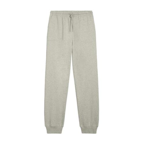 Trussardi Trousers Gray, Herr