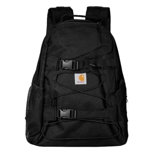 Carhartt Wip Ryggsäck Black, Herr