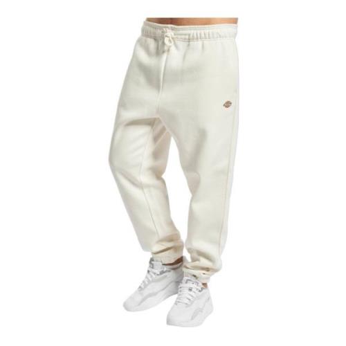 Dickies Casual Tracksuit Byxor White, Herr