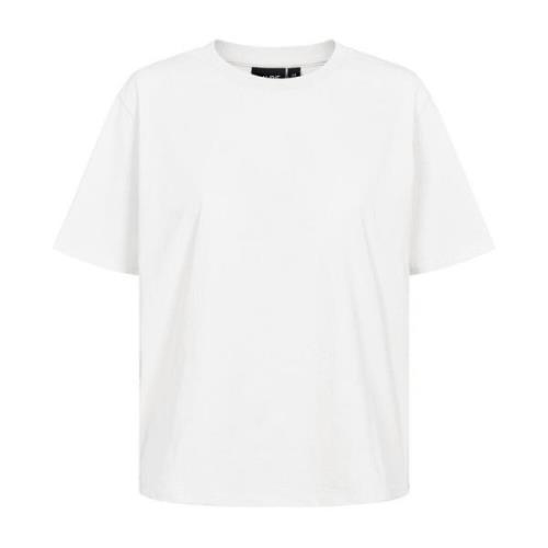 LauRie T-Shirts White, Dam