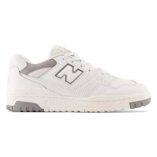 New Balance 550 Sneakers White, Herr