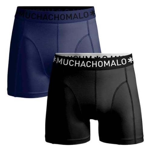 Muchachomalo Boxerbriefs Multicolor, Herr