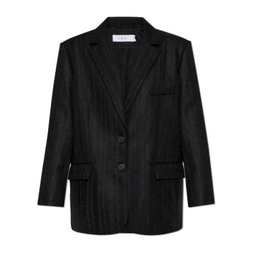 IRO Blazer Primeri Black, Dam