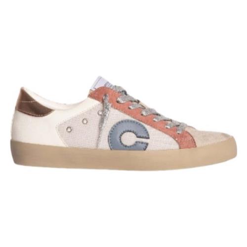 Corina Sneakers Multicolor, Dam