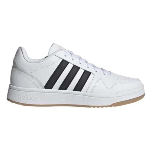 Adidas Postmove Sneakers White, Herr