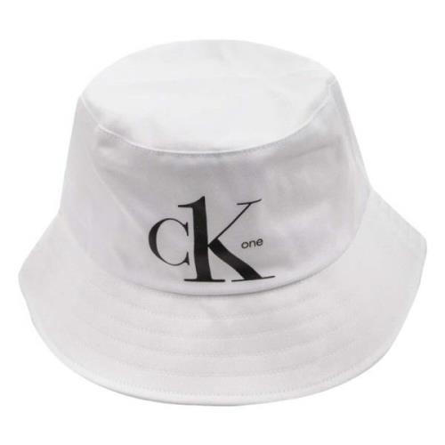 Calvin Klein Hinkhatt White, Unisex