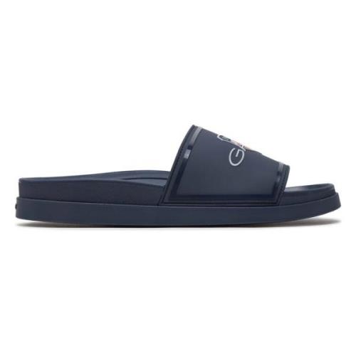 Gant Flip-flops Blue, Herr