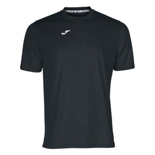 Joma T-shirt Black, Herr