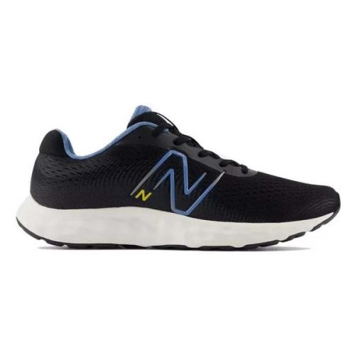 New Balance 520 V7 Sneakers Black, Herr