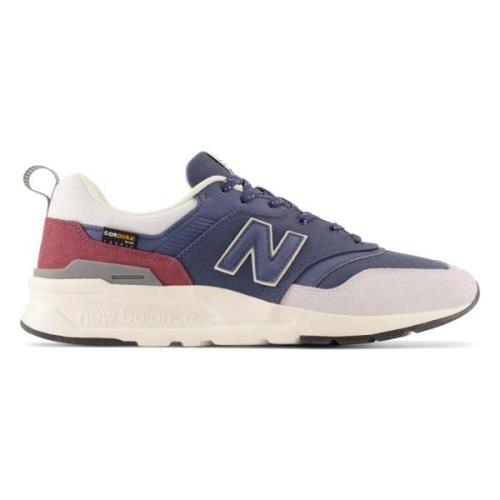 New Balance Sneakers Multicolor, Herr