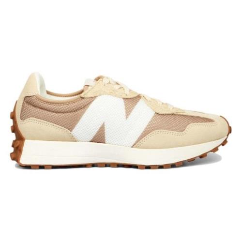 New Balance Sneakers Beige, Herr