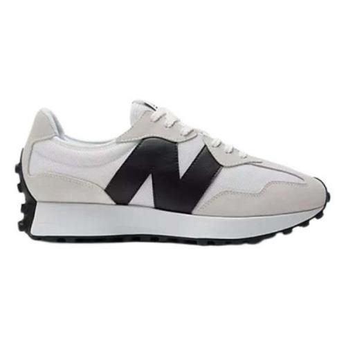 New Balance 327 Sneakers White, Herr