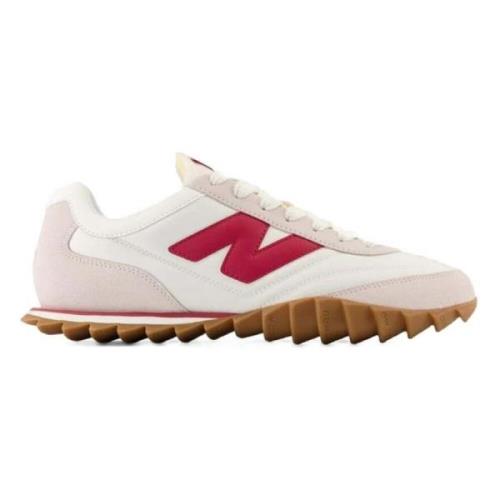 New Balance Sneakers White, Herr