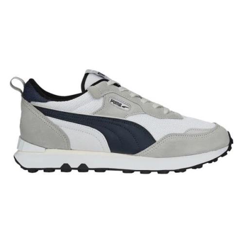 Puma Rider FV Retro Rewin Sneakers Multicolor, Herr