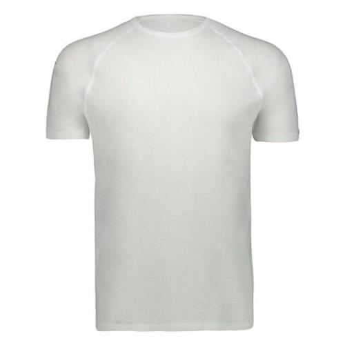 CMP T-shirt White, Herr