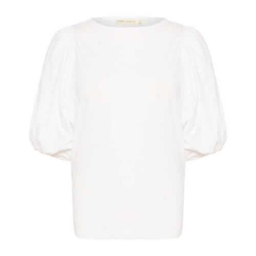 InWear Blouses White, Dam