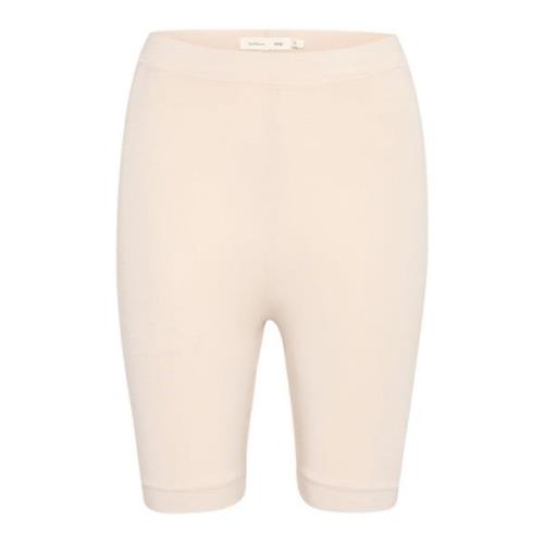 InWear Liliw Base Shorts Knickers Beige, Dam