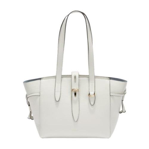 Furla Tote Bags White, Dam