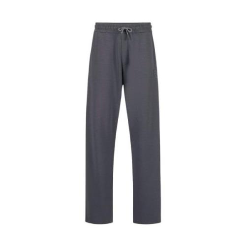 Iceberg Modern Joggers Byxor Gray, Herr