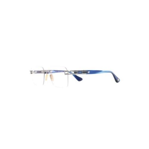 Dita Dtx154 A02 Optical Frame Blue, Herr