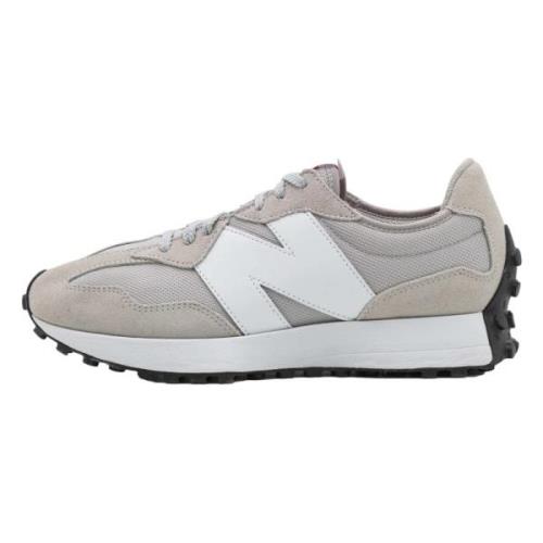 New Balance 327 Sneakers Gray, Herr