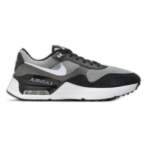 Nike Air Max Systm Sneakers Multicolor, Herr