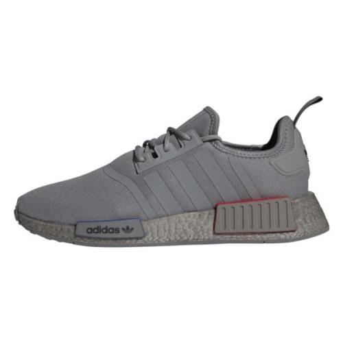 Adidas Nmd_r1 Sneakers Gray, Herr