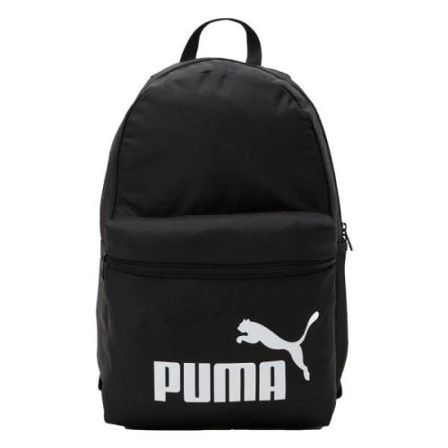 Puma Fas Ryggsäck Black, Herr