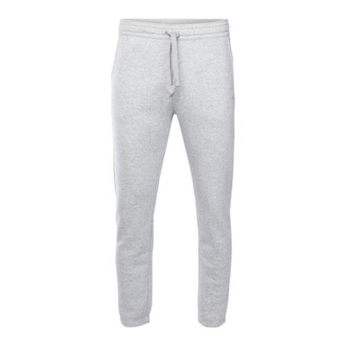 Champion Herr Sweatpants, Grå, 100% Bomull Gray, Herr