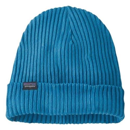 Patagonia Fiskarens Rullade Ullkeps Blue, Unisex