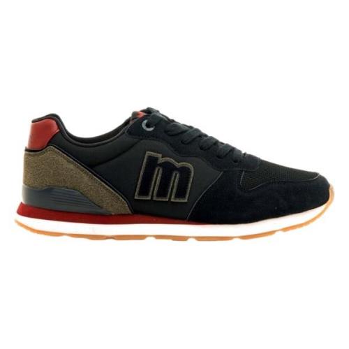 Mustang Sneakers Multicolor, Herr