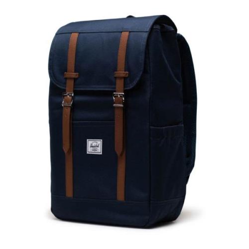 Herschel Retreat Ryggsäck Blue, Unisex