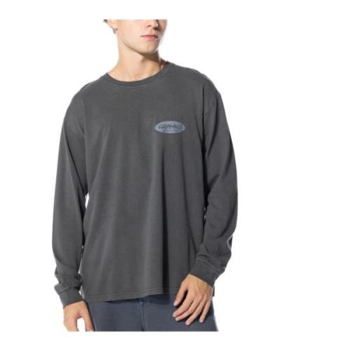 Gramicci Sweatshirts Gray, Herr