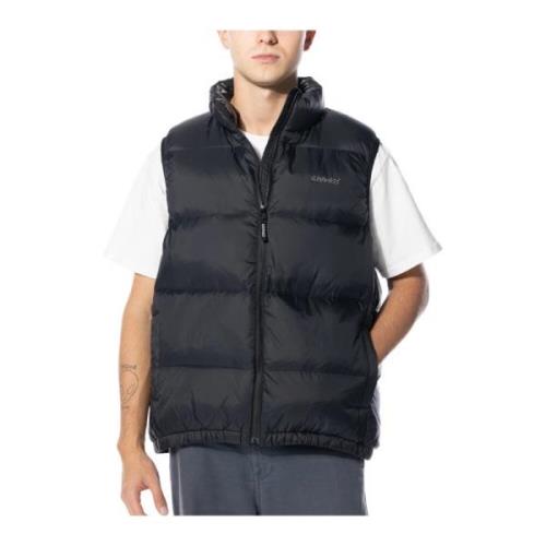 Gramicci Vests Black, Herr