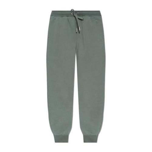 Ami Paris Sweatpants Green, Herr