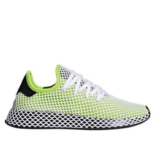 Adidas Deerupt Runner Skor Multicolor, Herr