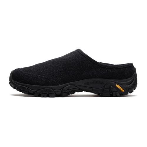 Merrell Ull Slide Sandal för Män Black, Herr