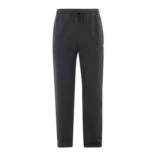 Ralph Lauren Loopback Sweatpants Black, Herr