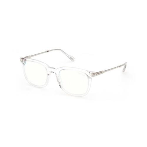 Tom Ford Ft5904B 026 Optical Frame Gray, Unisex