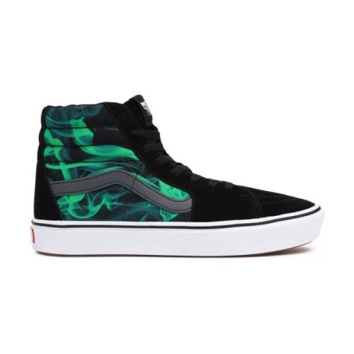 Vans Sneakers Multicolor, Herr