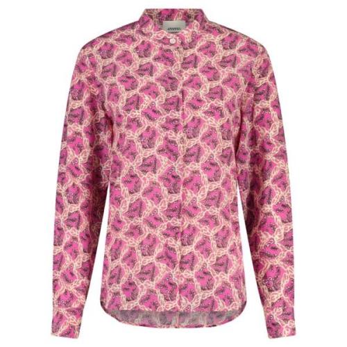 Isabel Marant Shirts Pink, Dam