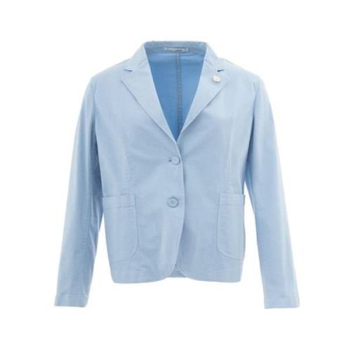 Lardini Blazers Blue, Dam