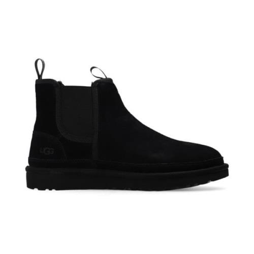 UGG ‘Neumel Chelsea’ stövlar Black, Herr