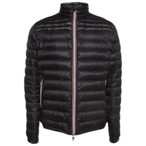 Moncler Pre-owned Pre-owned Tyg ytterklder Black, Herr