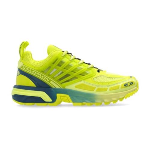 Salomon ACS PRO Öken Sportskor Yellow, Dam