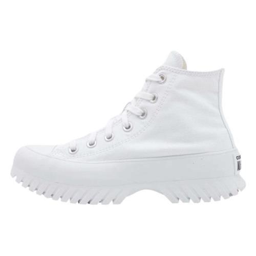 Converse Chuck Taylor All Star Lugged 2.0 Sneakers White, Herr